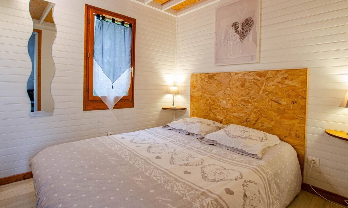 La Rothiere House | Le Chalet - LA ROTHIERE