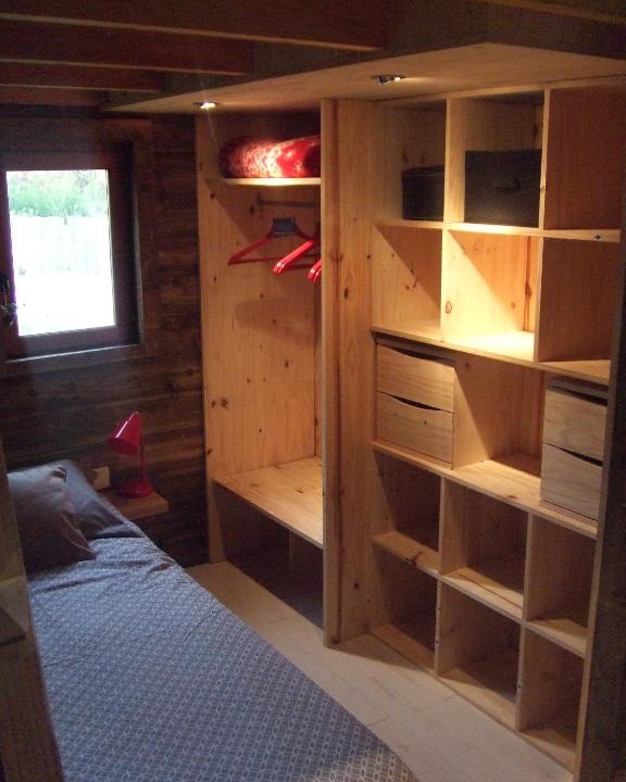 Lasseube Ski Chalet | Le Chalet Lasseube