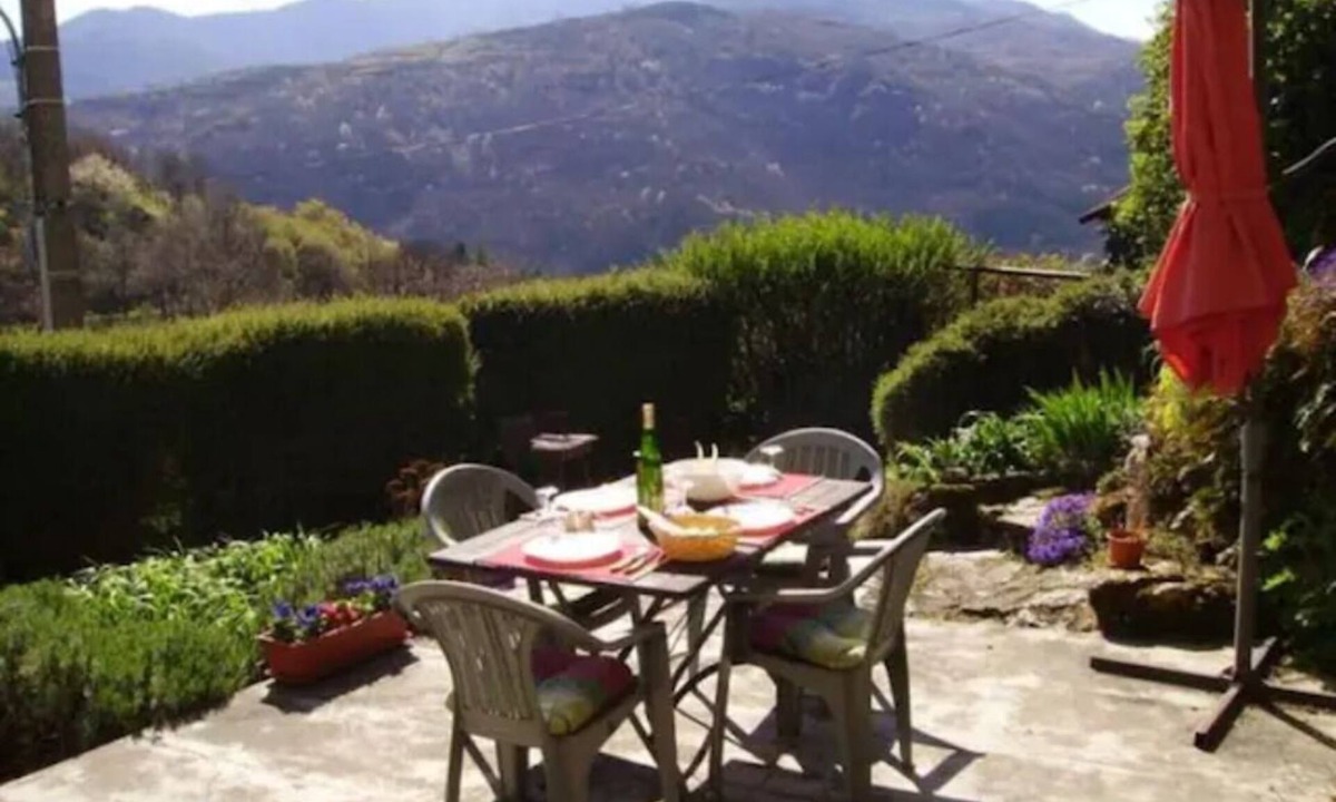 Montoulieu Ski Chalet | Le Chalet - Montoulieu