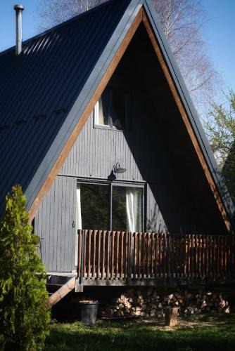 Cierp-Gaud Ski Chalet | Le ChAlet N5