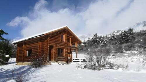 Chorges Ski Chalet | Le Chalet Neige