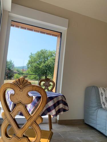 Wissembourg Ski Chalet | Le chalet O'Perché - Wissembourg