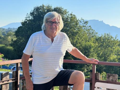 Saint-Offenge-Dessous Bed & Breakfast | Le chalet st hubert