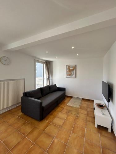 Roseraie Apartment | Le Chambéry 6p parking privé clim