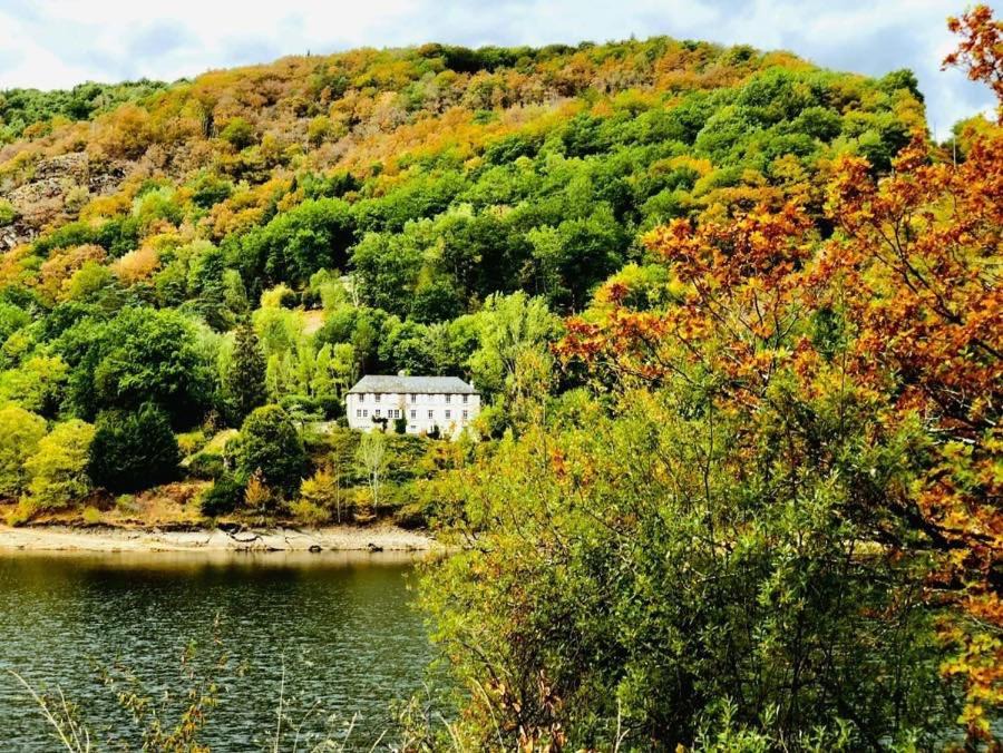 Saint-Merd-de-Lapleau House | Le Chambon