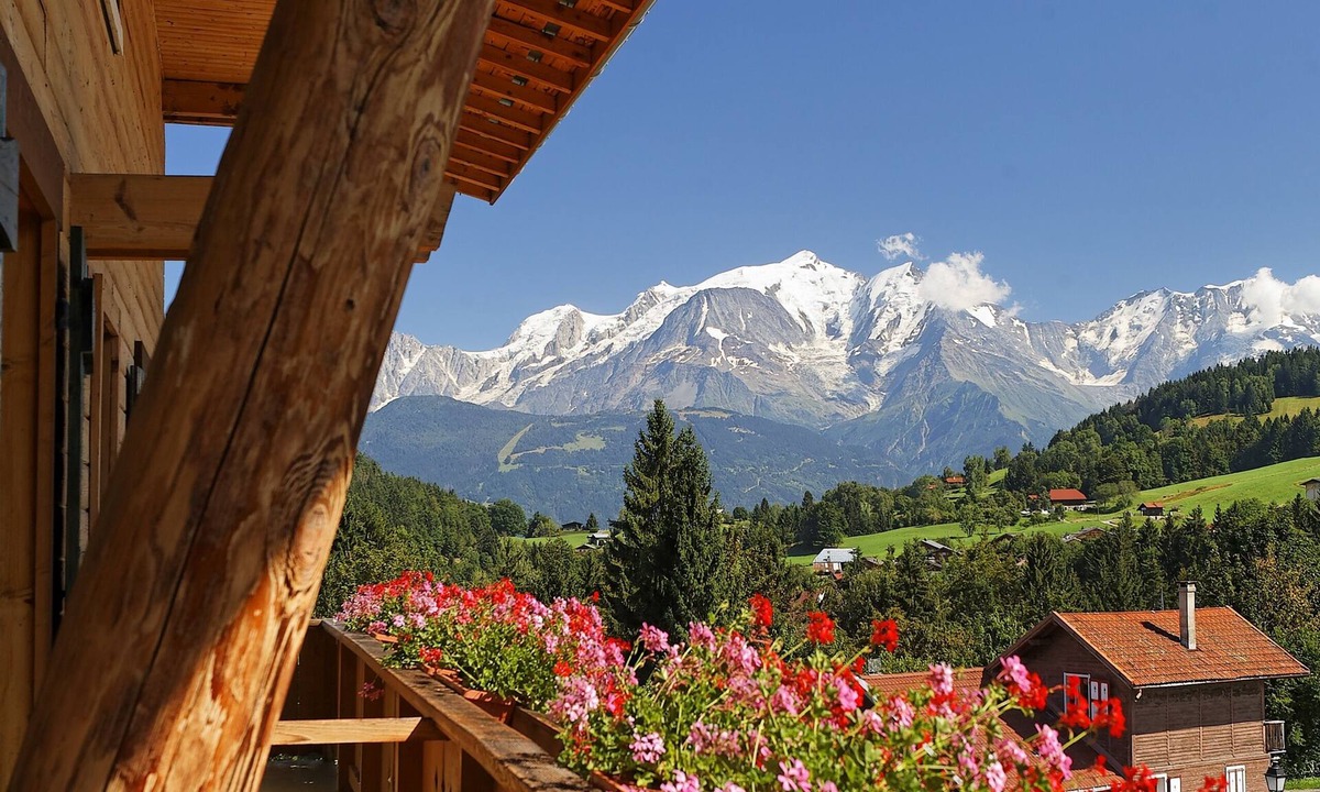 Cordon Hotel | Le Chamois d'Or