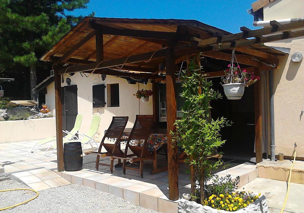 Die Bed & Breakfast | LE CHAMOIS DORT