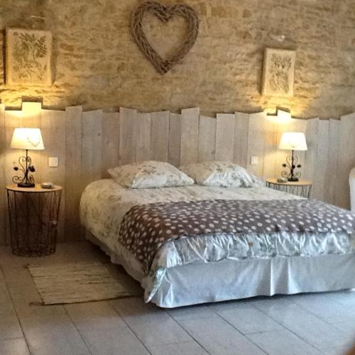 Bazoges-en-Pareds House | Le Champêtre