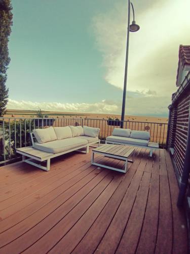 Camblain-l'Abbe House | Le Champêtre