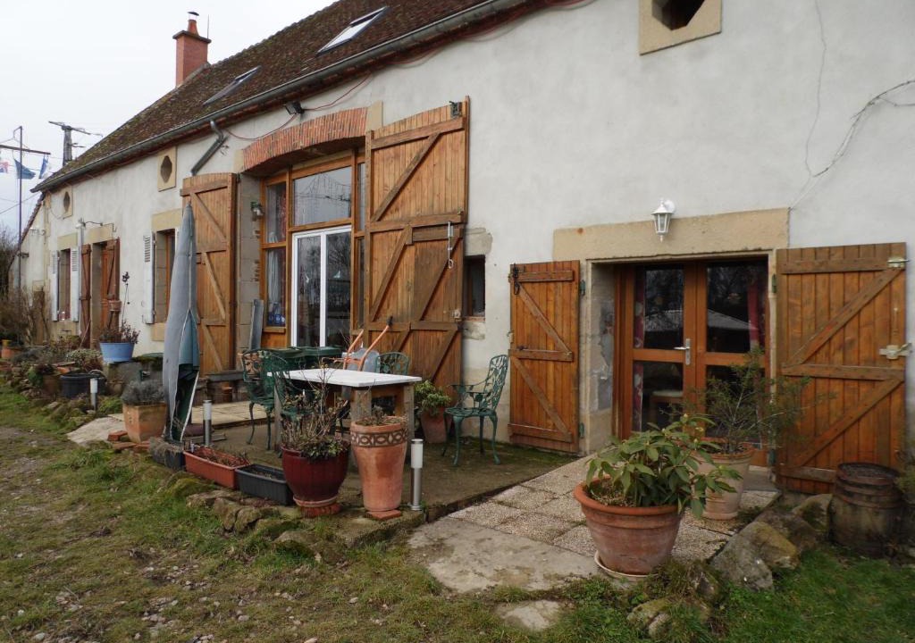 Treban Bed & Breakfast | Le Champ Bouchon - Chambres d'hôtes