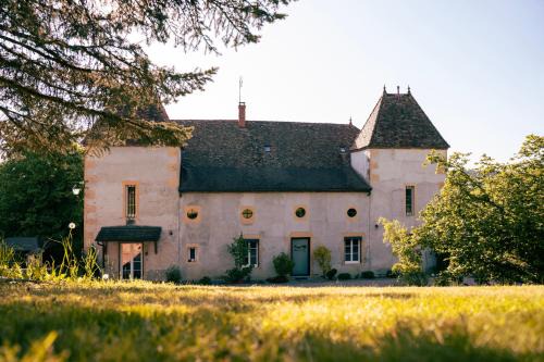 Uxeau House | Le Champ Du Possible