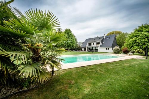Le Mans Bed & Breakfast | Le champ du Renne