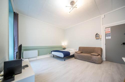 Chalon-sur-Saone Apartment | Le Champ Gaillard