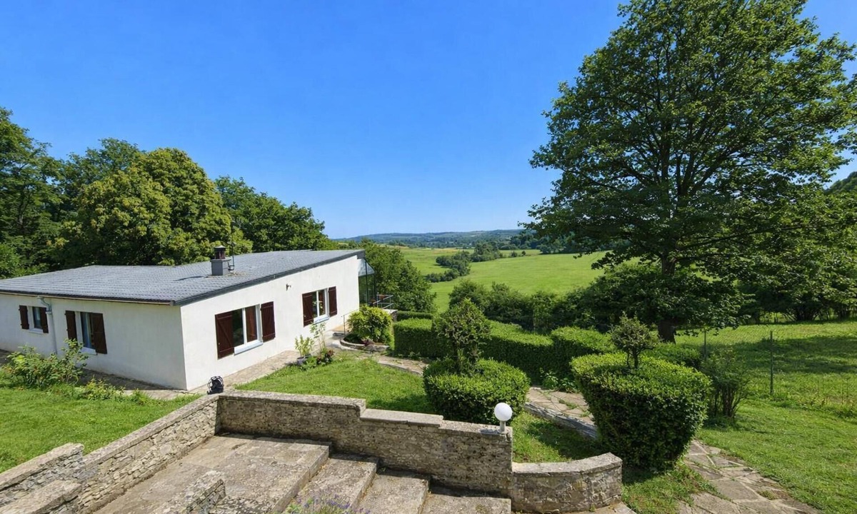 Chilly House | LE Champ Godeau - Chilly