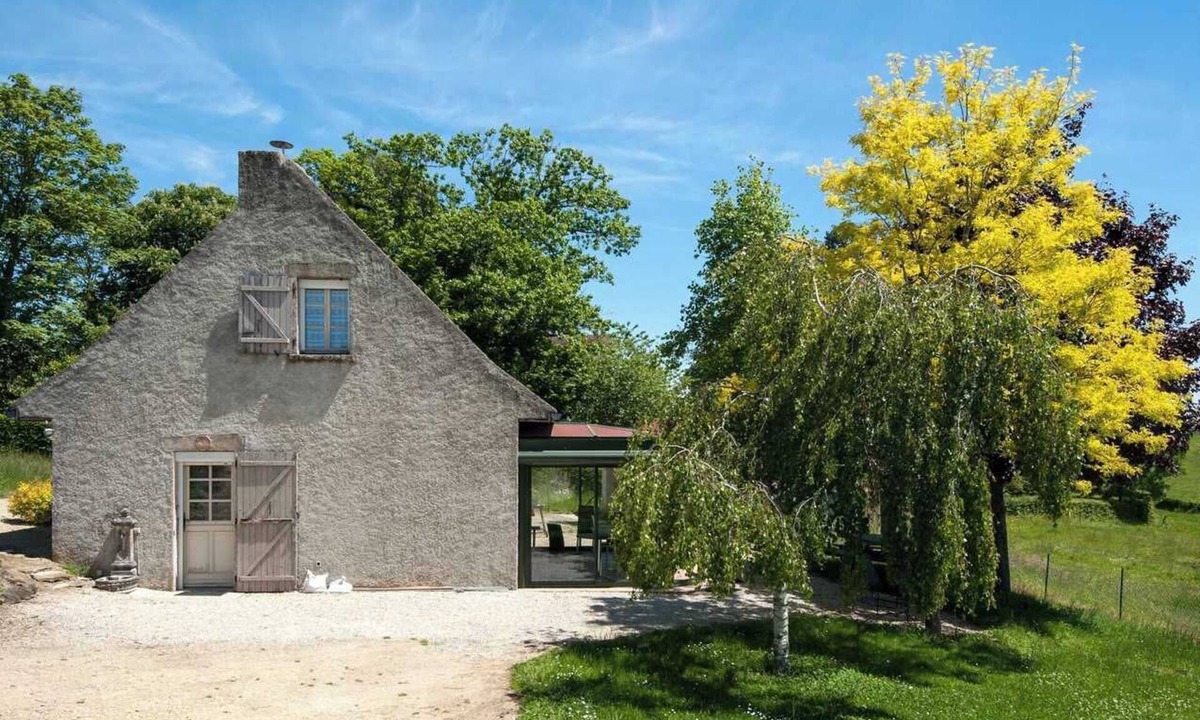 Marigny House | Le Champ Serein - MARIGNY