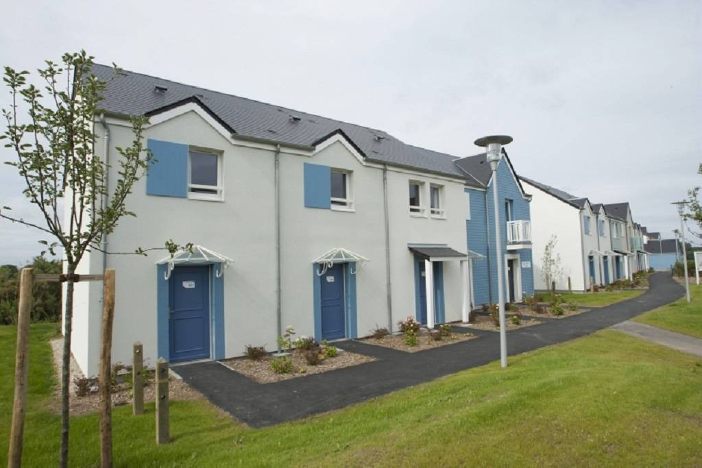 Courseulles-sur-Mer Apartment | Le Chant des Oiseaux 2p 4p