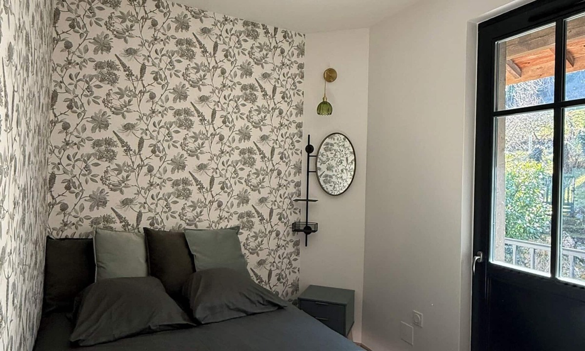 Chanaz House | Le Chanaz 89