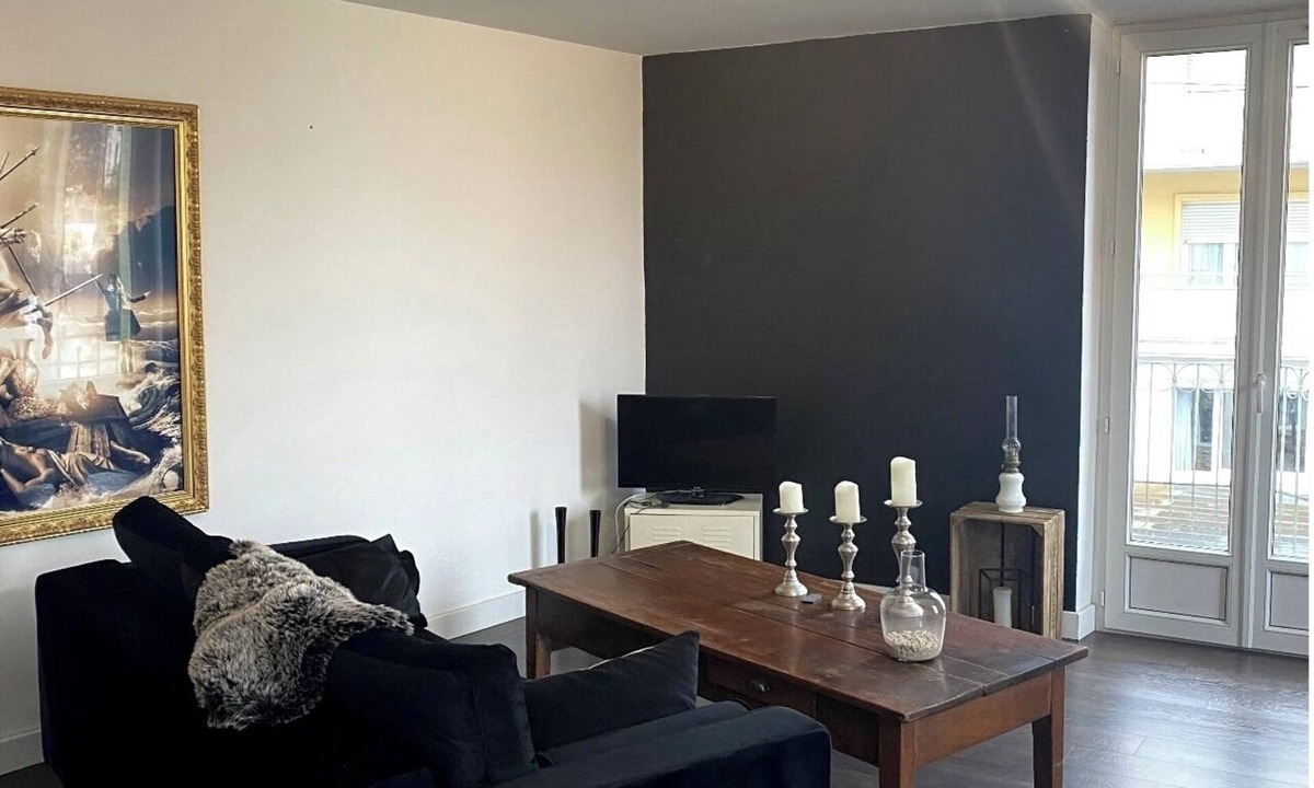 Clermont-Ferrand Apartment | LE Chandiots