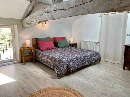 Bajamont Bed & Breakfast | Le chant des Loriots