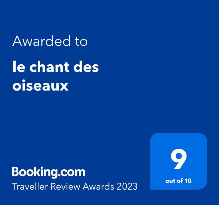 Craponne-sur-Arzon Bed & Breakfast | le chant des oiseaux