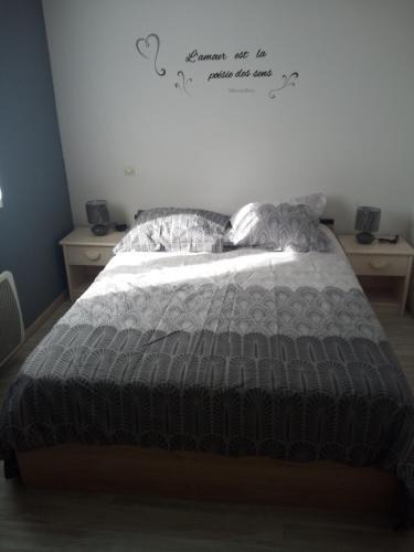 Sorbais House | LE CHANT DES OISEAUX arrivée autonome