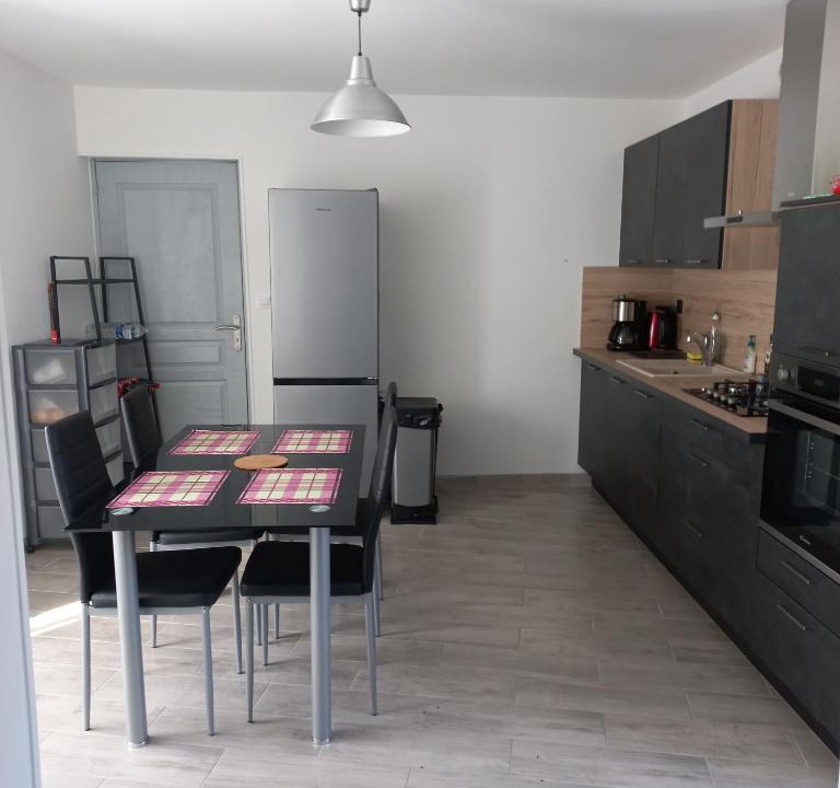 Pouant House | Le chant des oiseaux