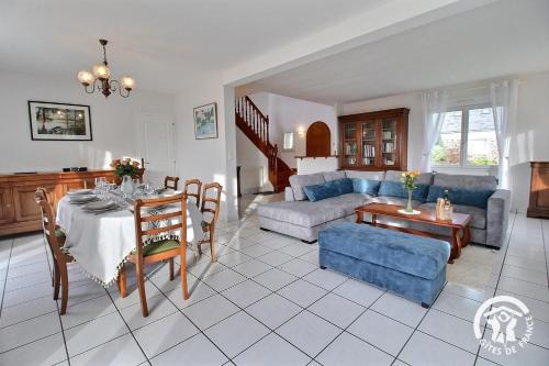 Plouha House | Le chant des vagues