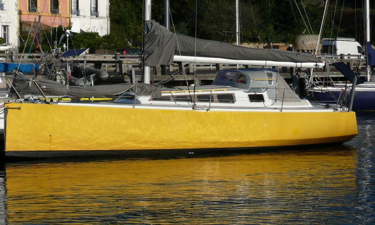 Finistere Boat Rental | Le Chant des Voiles