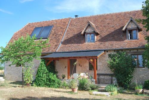 Lacave Bed & Breakfast | Le Chant du Coq