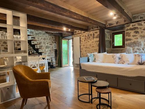 Le Nayrac House | Le Chant du Grillon