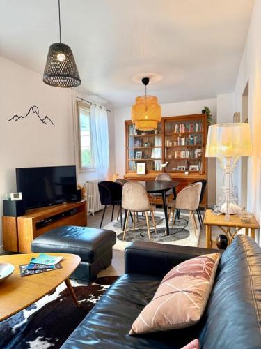 La Chapelle-Saint-Mesmin House | Le Chapelloise Ligérienne