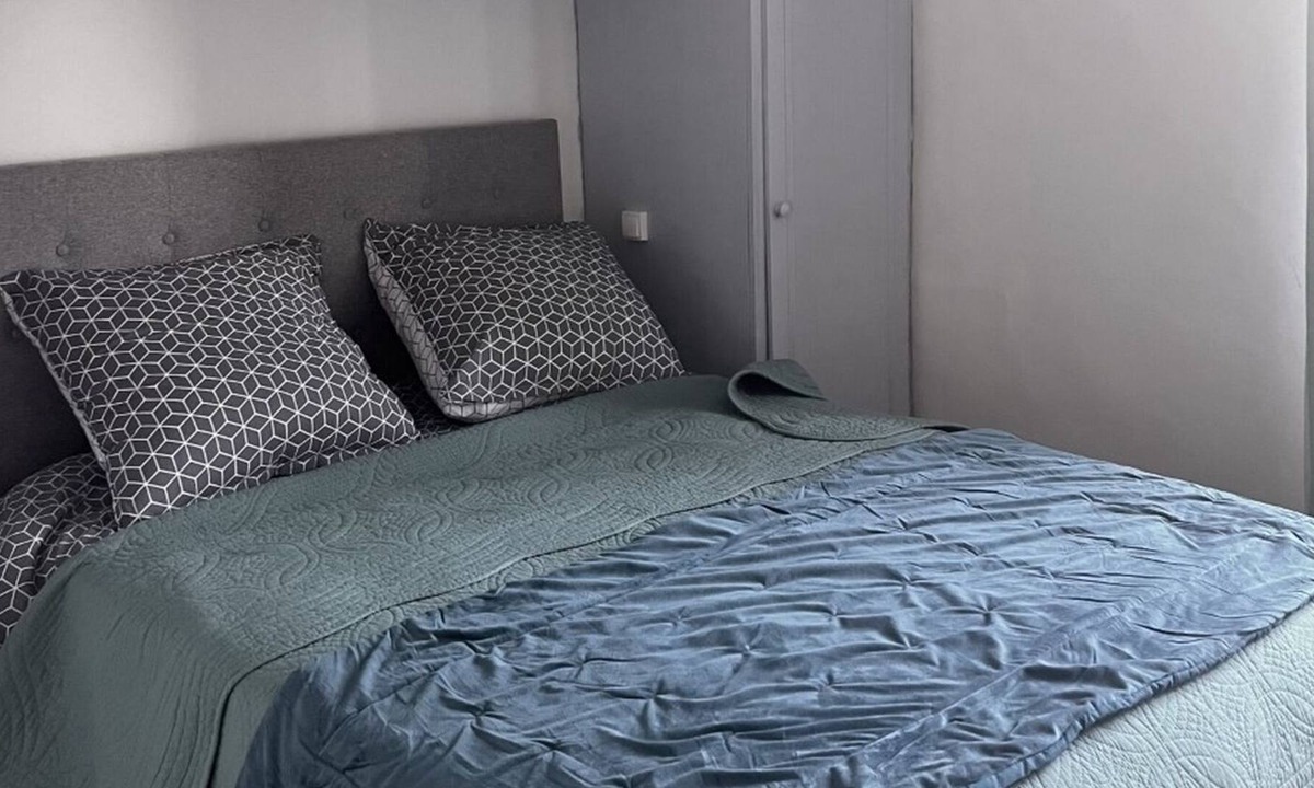 Varzy House | Le Chapitre