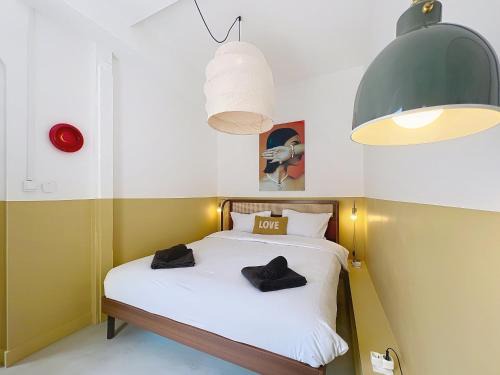 Hincmar Apartment | Le Chapitre - Hyper Centre - Climatisation - Terrasse