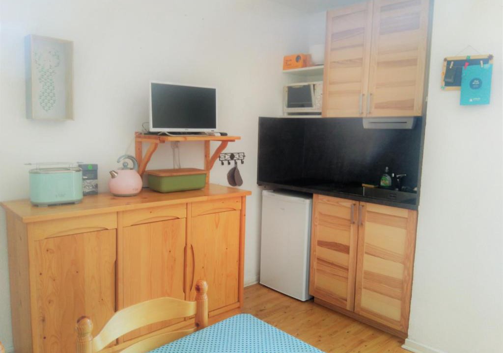 Saint-Pierre-de-Chartreuse Apartment | Le Charmant Som