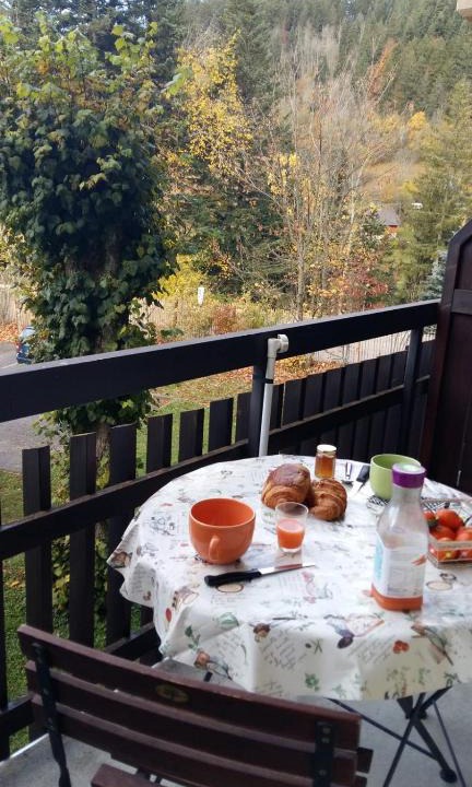 Saint-Pierre-de-Chartreuse Apartment | Le Chartreux de Saint Pierre de Chartreuse