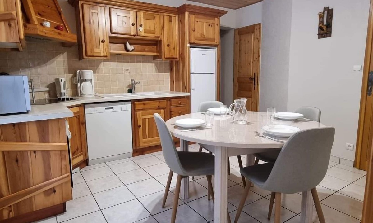 Lanslevillard House | Le Chardon - VAL CENIS