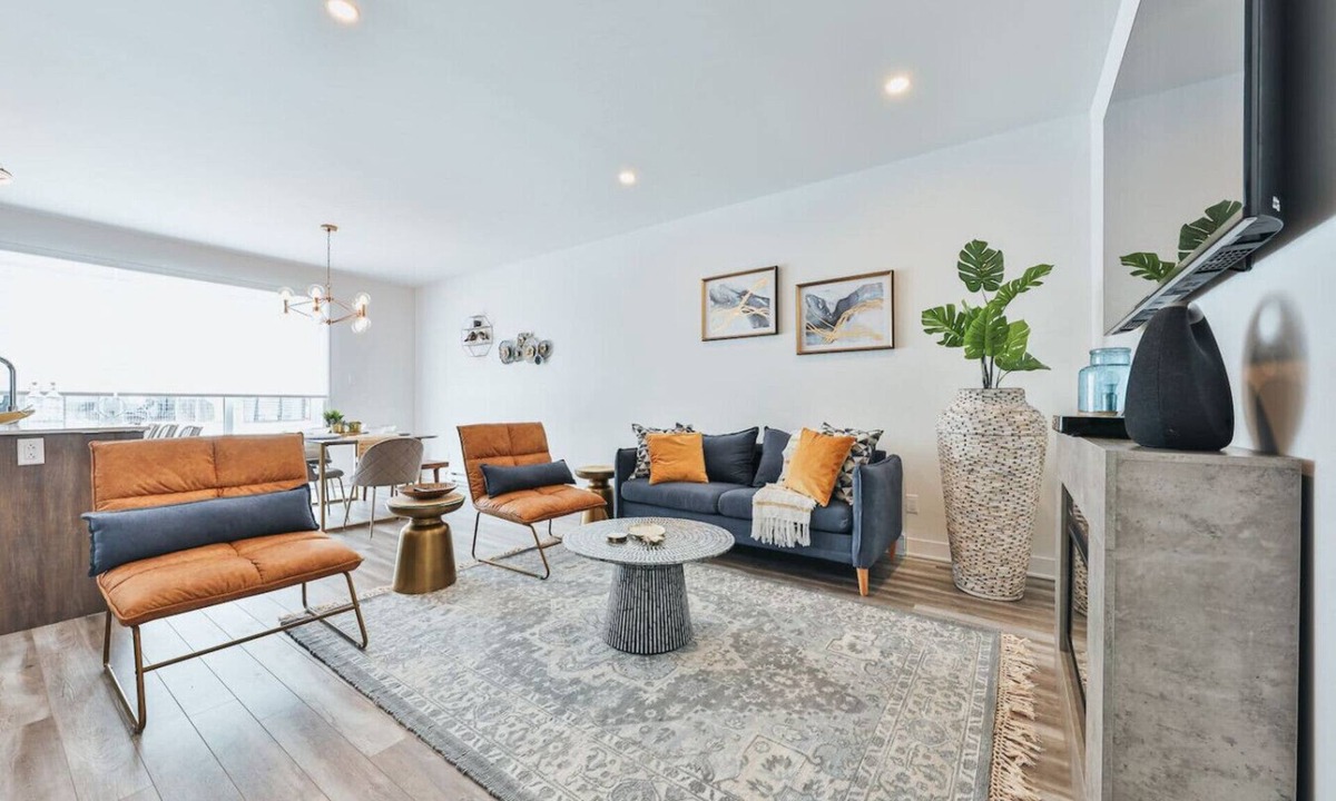 Mirabel House | Le chardonnay 3 bedrooms town house Mirabel
