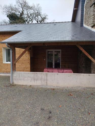 Commer Apartment | le chardonneret