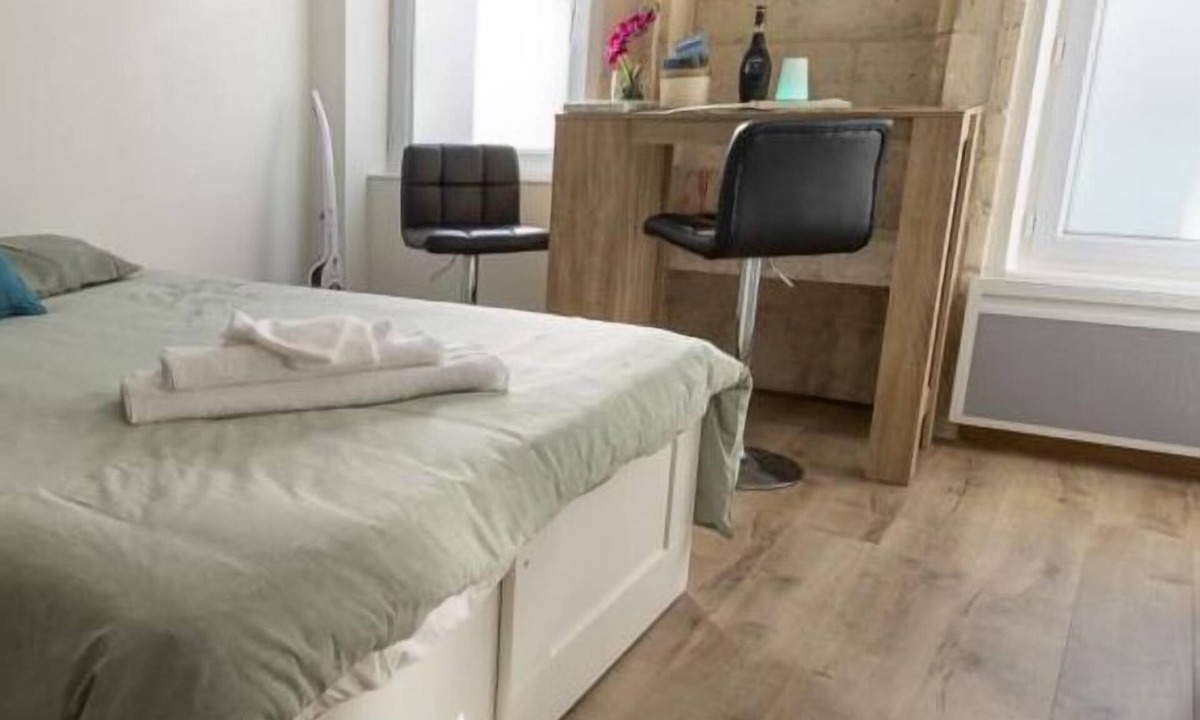 Cognac Apartment | #le#charentais#centre#ville