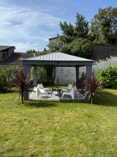 Roussillon-en-Isere Apartment | Le Charles IX