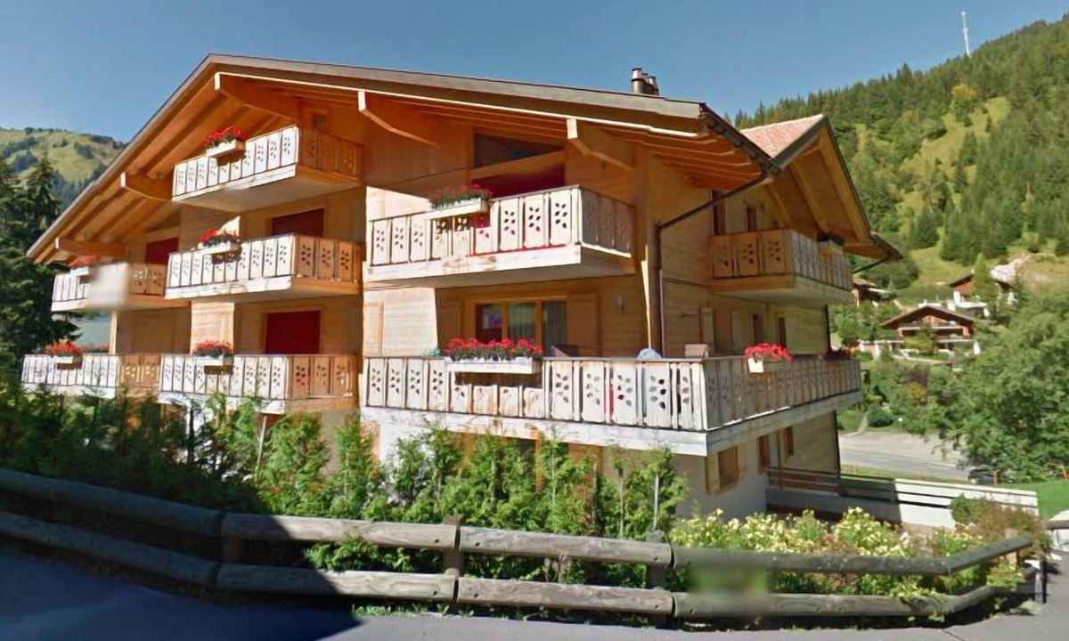Morgins Apartment | Le Charme 9, Morgins