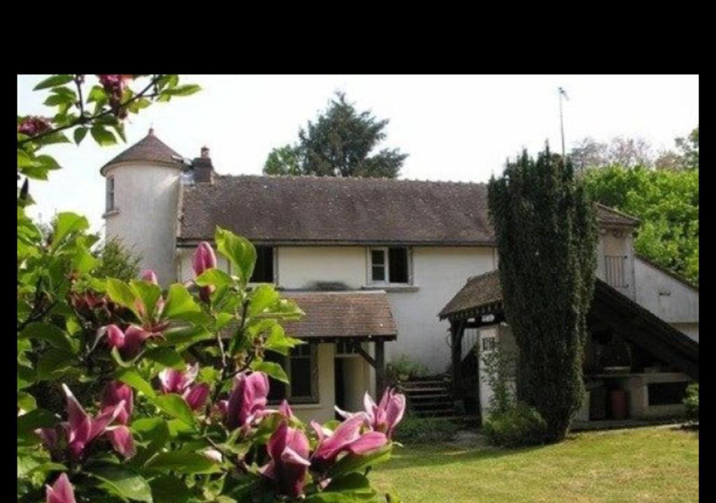 Bellechaume House | Le charme d'othe