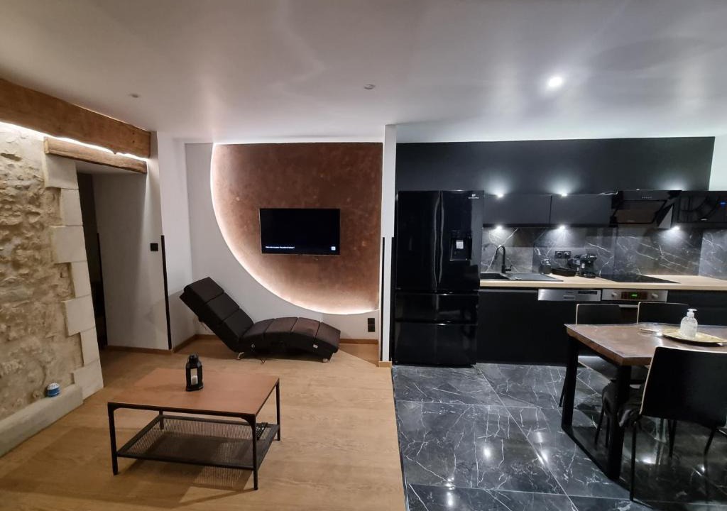 Bourges Apartment | Le charme de l'ancien