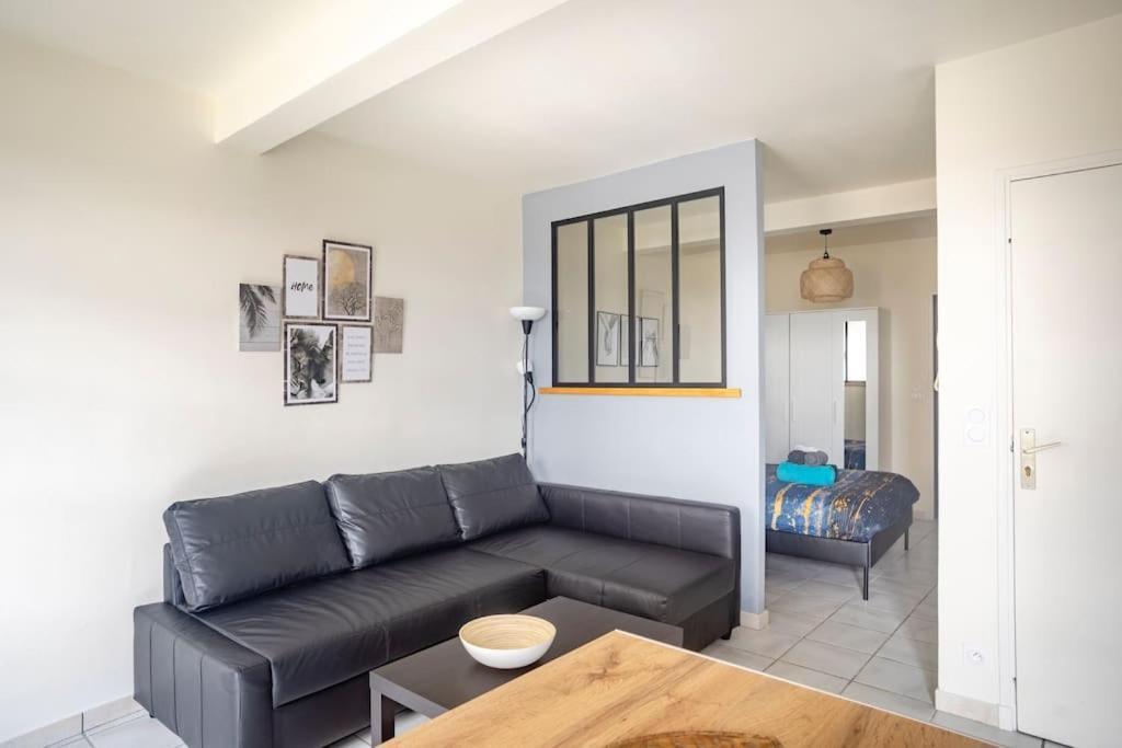 Thiers Apartment | Le Charme de la Verrière