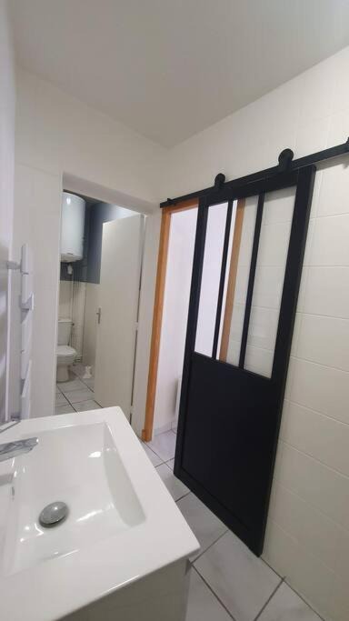 Thiers Apartment | Le Charme de la Verrière