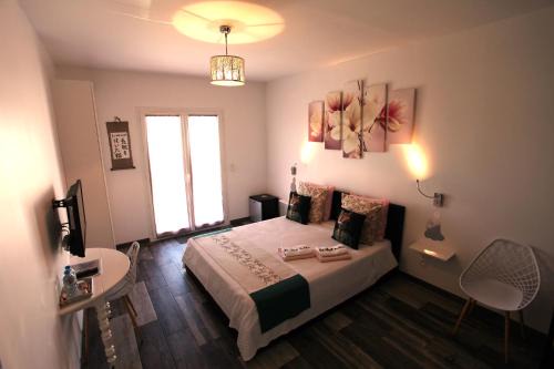 Jossigny Bed & Breakfast | le chat botté77