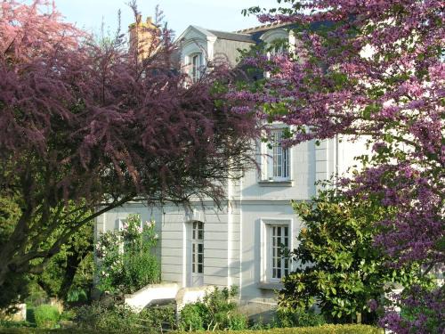 Villandry Bed & Breakfast | Le Chat Courant