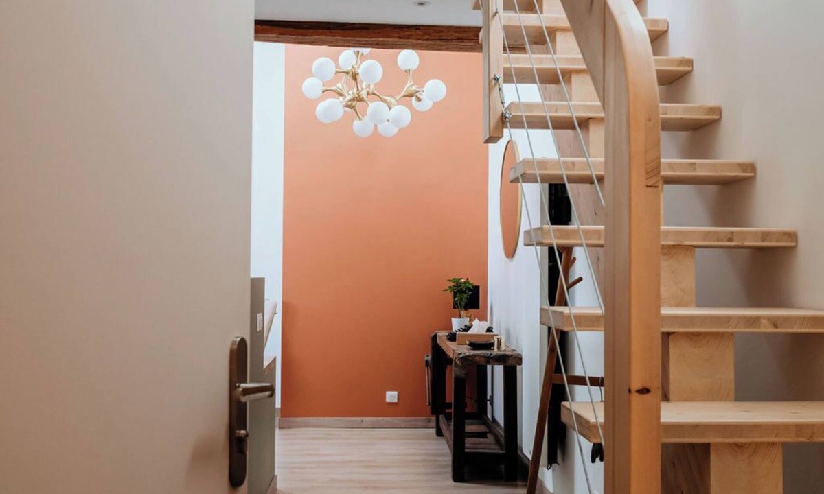 Centre Apartment | Le Chat Léon - Independent studio