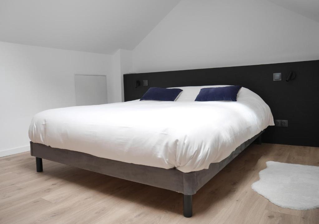 Lambersart Apartment | Le Chat Qui Dort - Bords de Deule