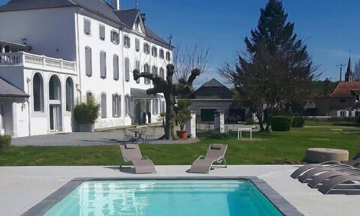 Orleix Hotel | Le chateau d'orleix